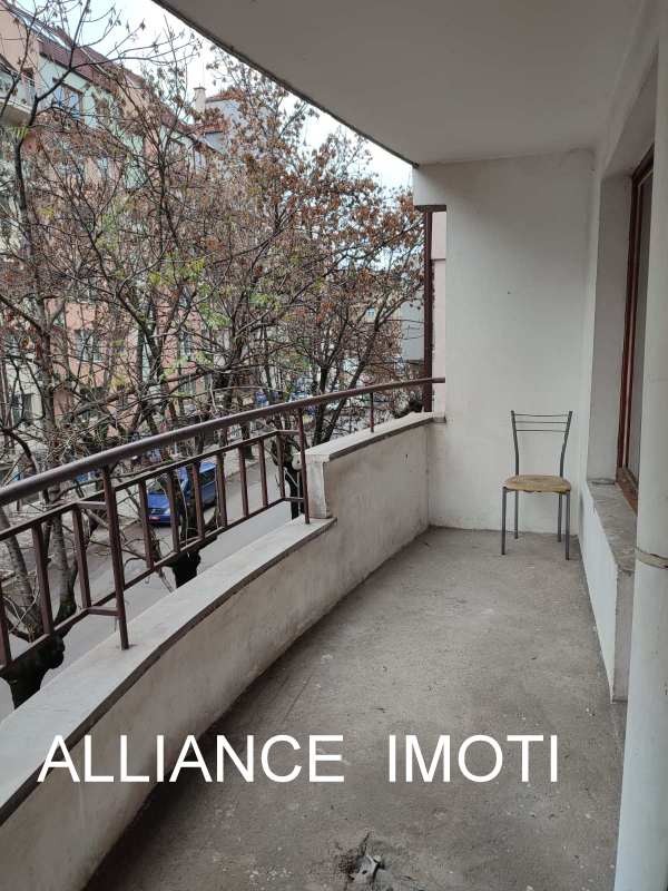 Дава под наем 3-СТАЕН, гр. София, Оборище, снимка 6 - Апартаменти - 53094643