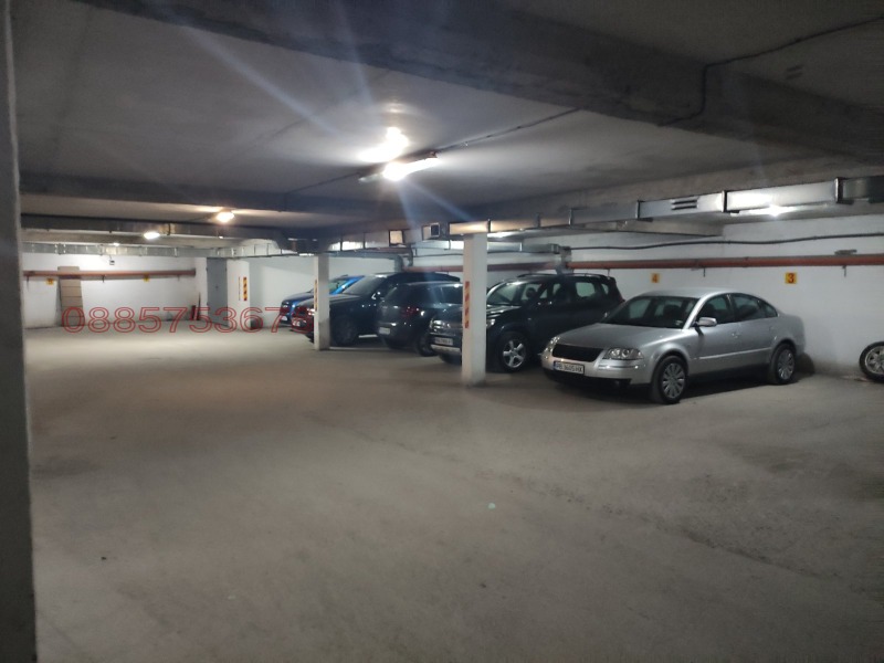 Дава под наем 3-СТАЕН, гр. Пловдив, Каменица 2, снимка 14 - Апартаменти - 53259415