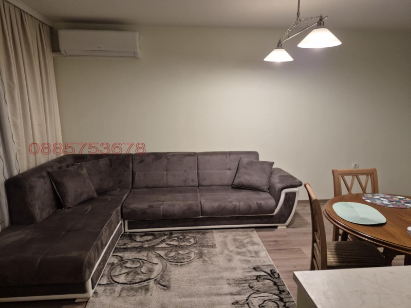 Дава под наем 3-СТАЕН, гр. Пловдив, Каменица 2, снимка 11 - Апартаменти - 53259415