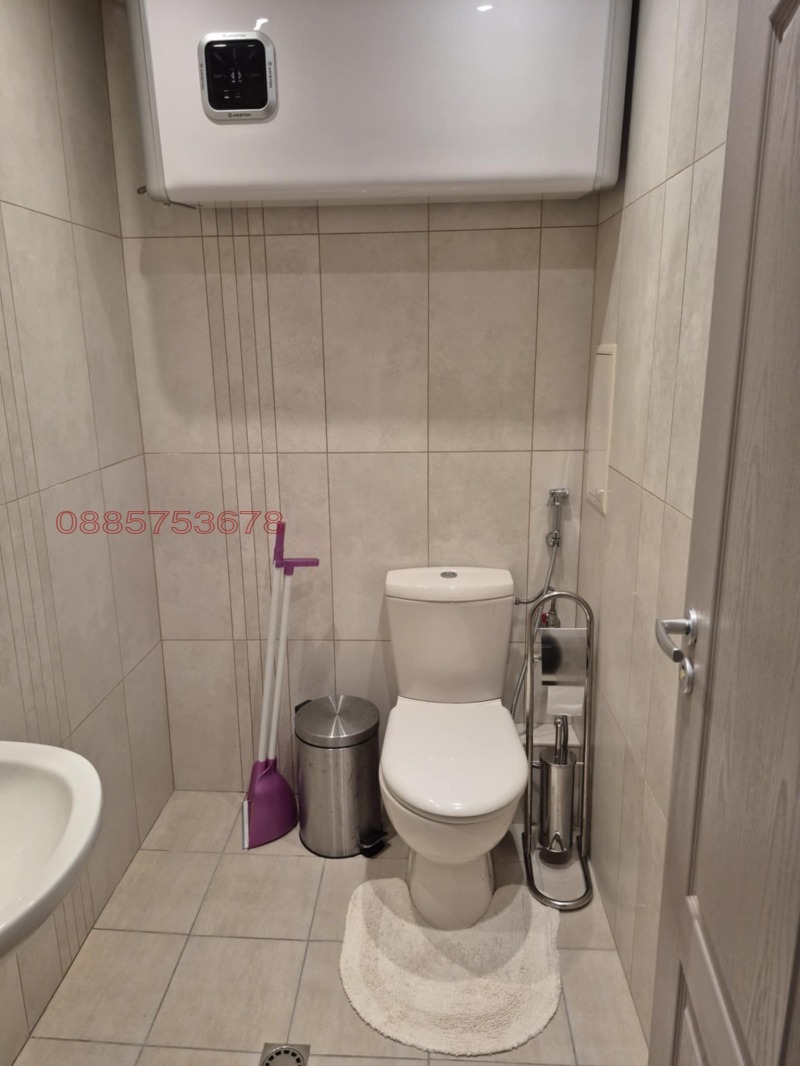 Дава под наем 3-СТАЕН, гр. Пловдив, Каменица 2, снимка 9 - Апартаменти - 53259415