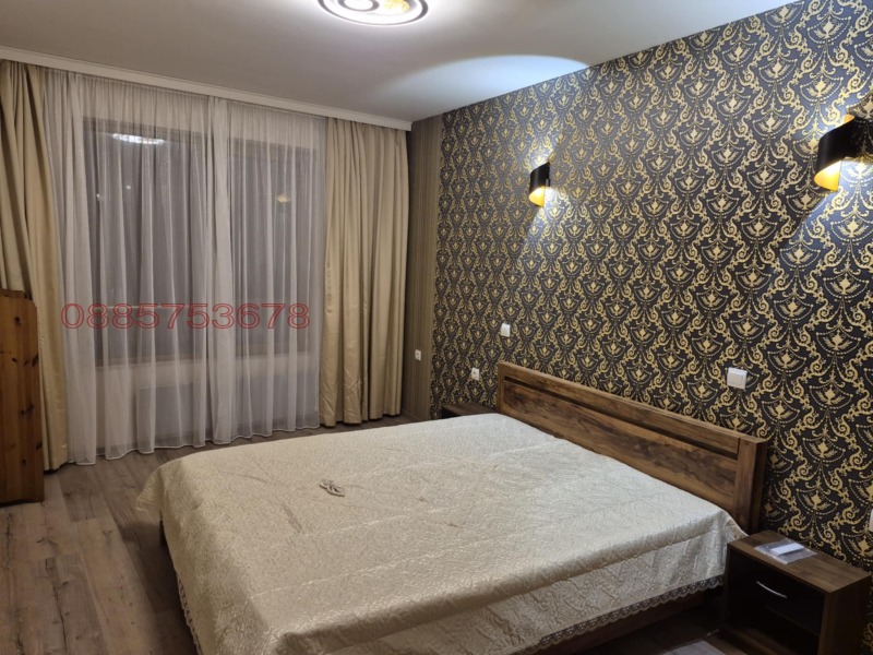 Дава под наем 3-СТАЕН, гр. Пловдив, Каменица 2, снимка 10 - Апартаменти - 53259415