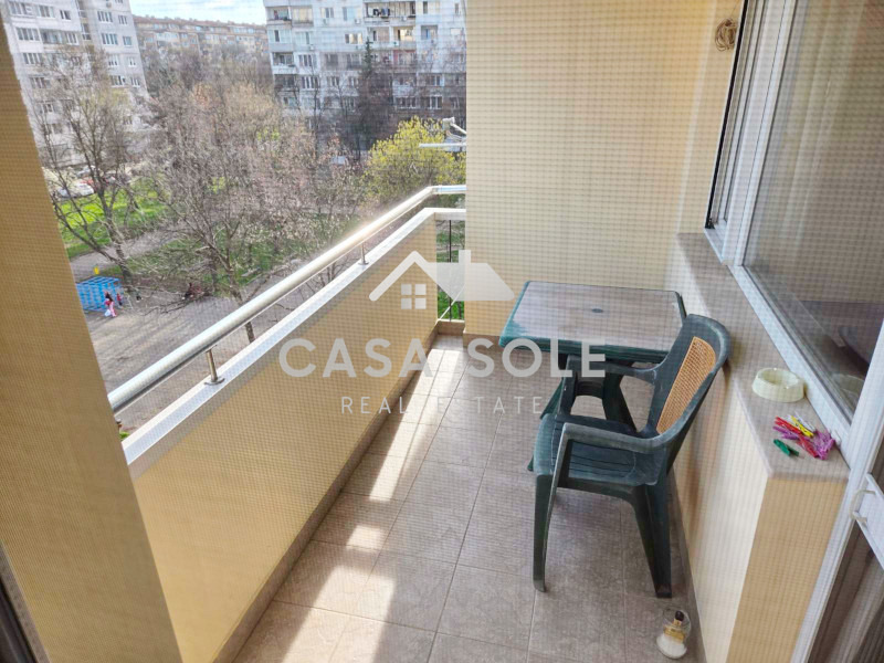 Дава под наем 3-СТАЕН, гр. София, Красна поляна 1, снимка 9 - Апартаменти - 54183402