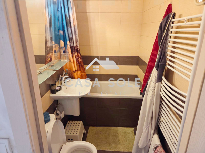 Дава под наем 3-СТАЕН, гр. София, Красна поляна 1, снимка 7 - Апартаменти - 54183402