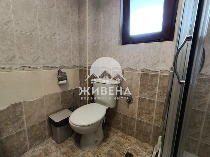 Дава под наем КЪЩА, гр. Варна, м-т Манастирски рид, снимка 11 - Къщи - 52384095