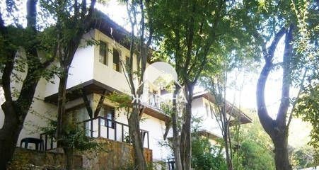 Дава под наем КЪЩА, гр. Варна, м-т Манастирски рид, снимка 15 - Къщи - 52384095