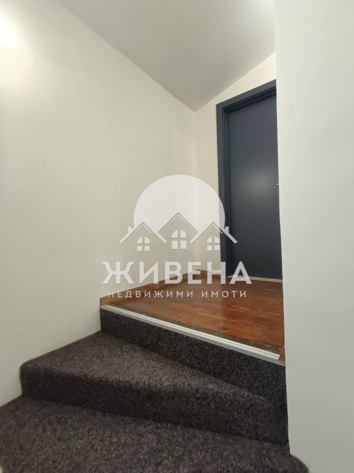 Дава под наем КЪЩА, гр. Варна, м-т Манастирски рид, снимка 12 - Къщи - 52384095