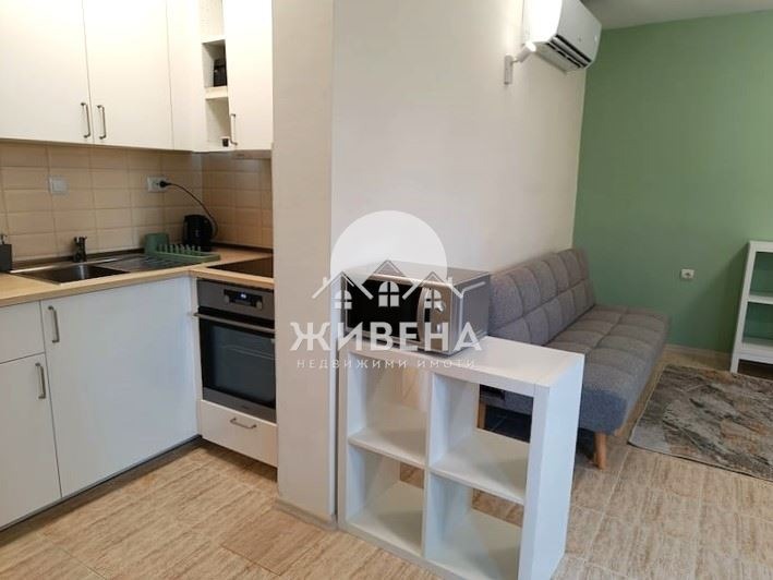 Дава под наем КЪЩА, гр. Варна, м-т Манастирски рид, снимка 2 - Къщи - 52384095