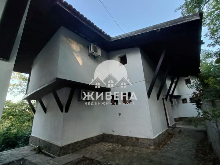 Дава под наем КЪЩА, гр. Варна, м-т Манастирски рид