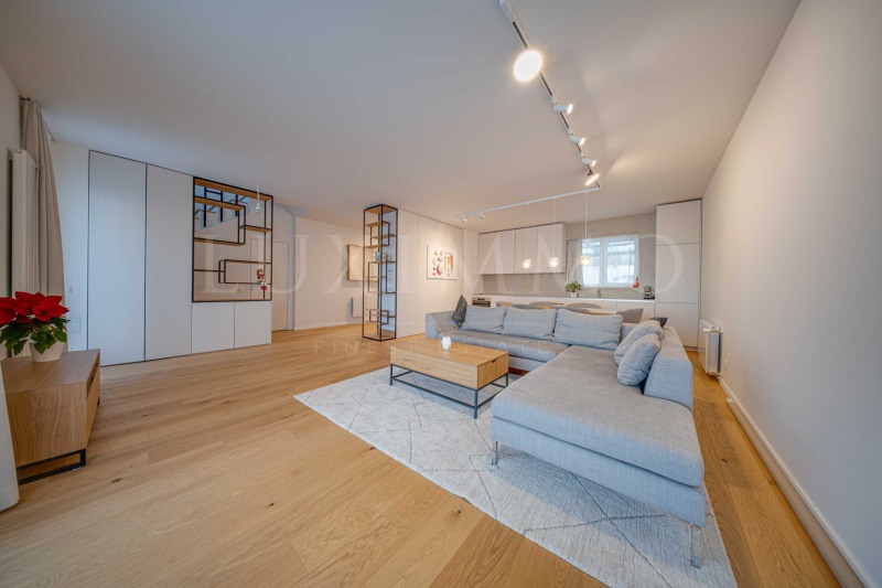 Дава под наем КЪЩА, гр. София, с. Лозен