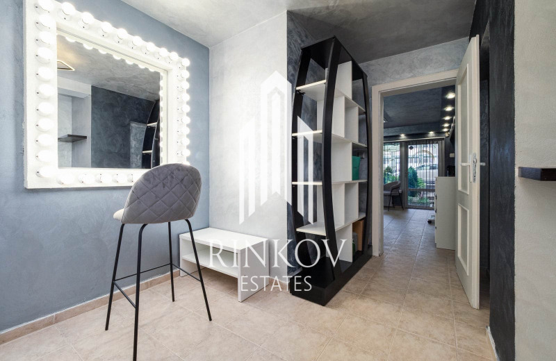 Дава под наем МАГАЗИН, гр. София, Лозенец, снимка 2 - Магазини - 52831349