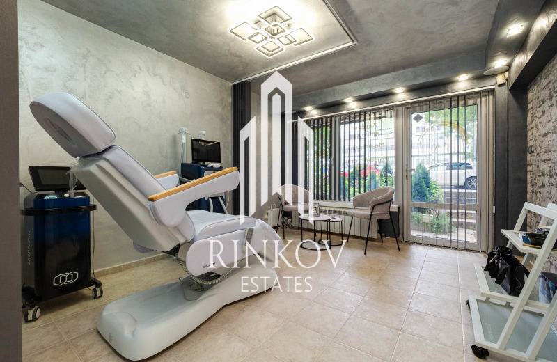 Дава под наем МАГАЗИН, гр. София, Лозенец, снимка 2 - Магазини - 52576049