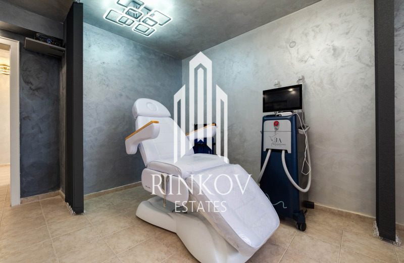 Под наем МАГАЗИН, град София, Лозенец • 450 € / 880.12 лв. • 94828688 1