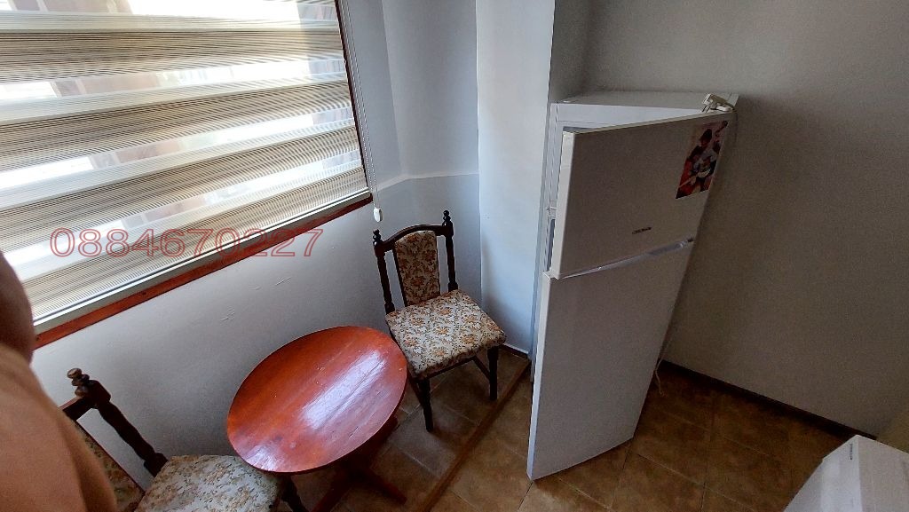 Дава под наем 2-СТАЕН, гр. Варна, Чаталджа, снимка 10 - Апартаменти - 54325309