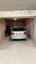 Дава под наем ГАРАЖ, ПАРКОМЯСТО, гр. Варна, Бриз, снимка 2