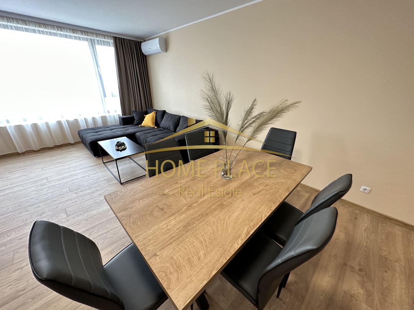 Дава под Наем 3-СТАЕН | Imot.bg — изображение 1