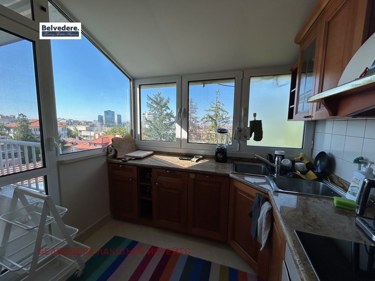 Дава под Наем 3-СТАЕН | Imot.bg — изображение 6