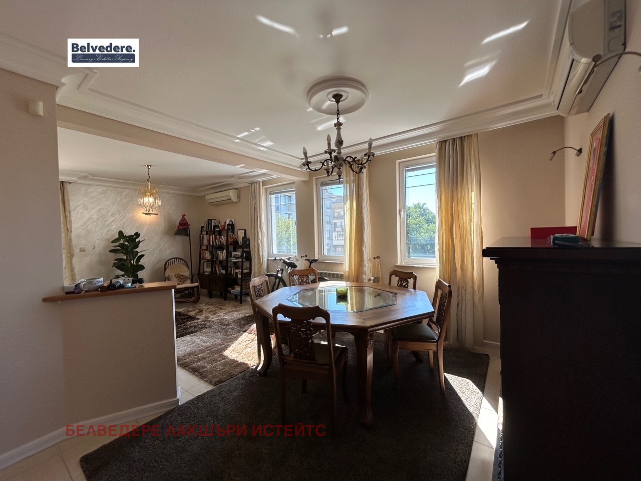 Дава под Наем 3-СТАЕН | Imot.bg — изображение 3