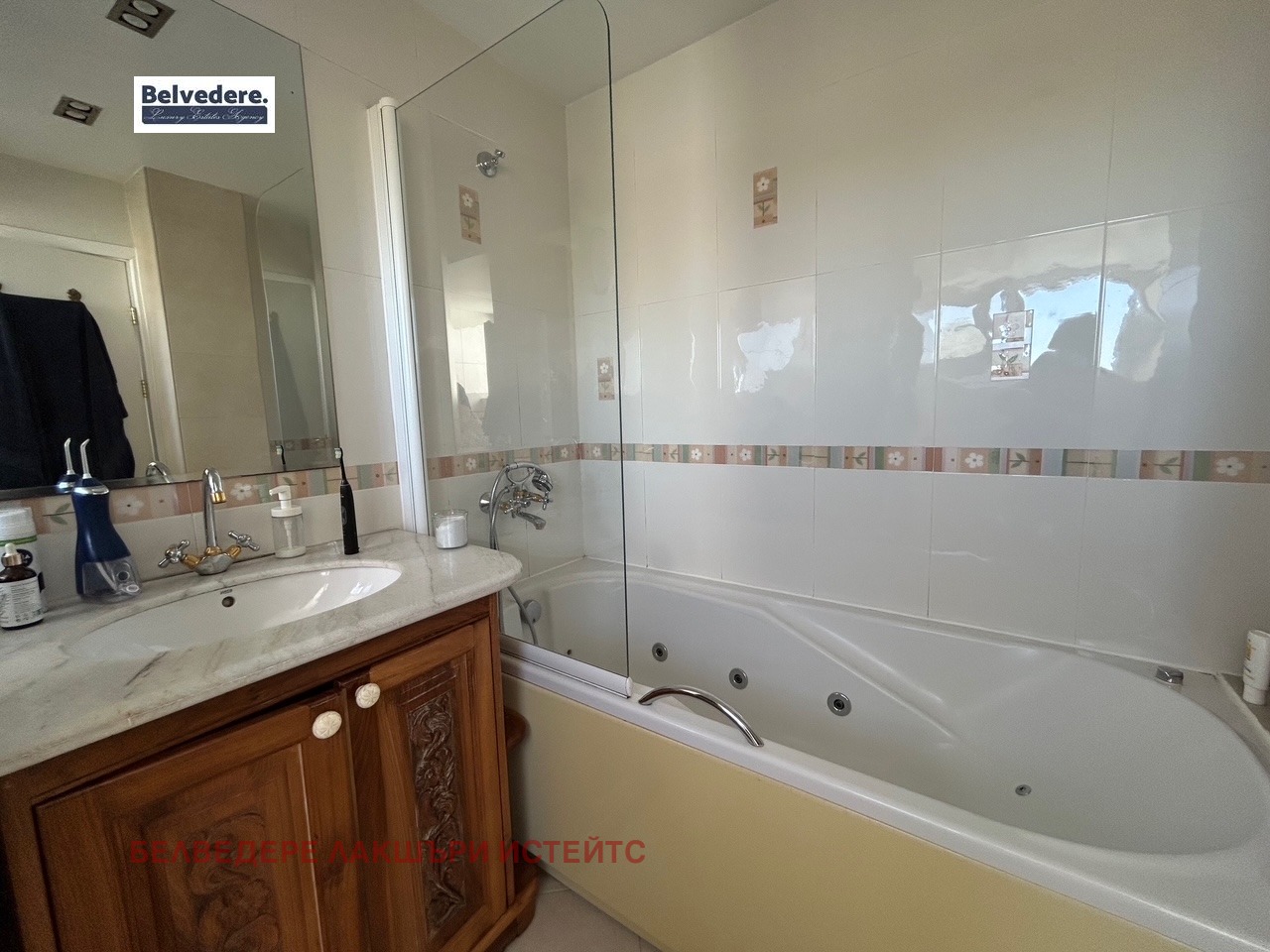 Дава под Наем 3-СТАЕН | Imot.bg — изображение 12