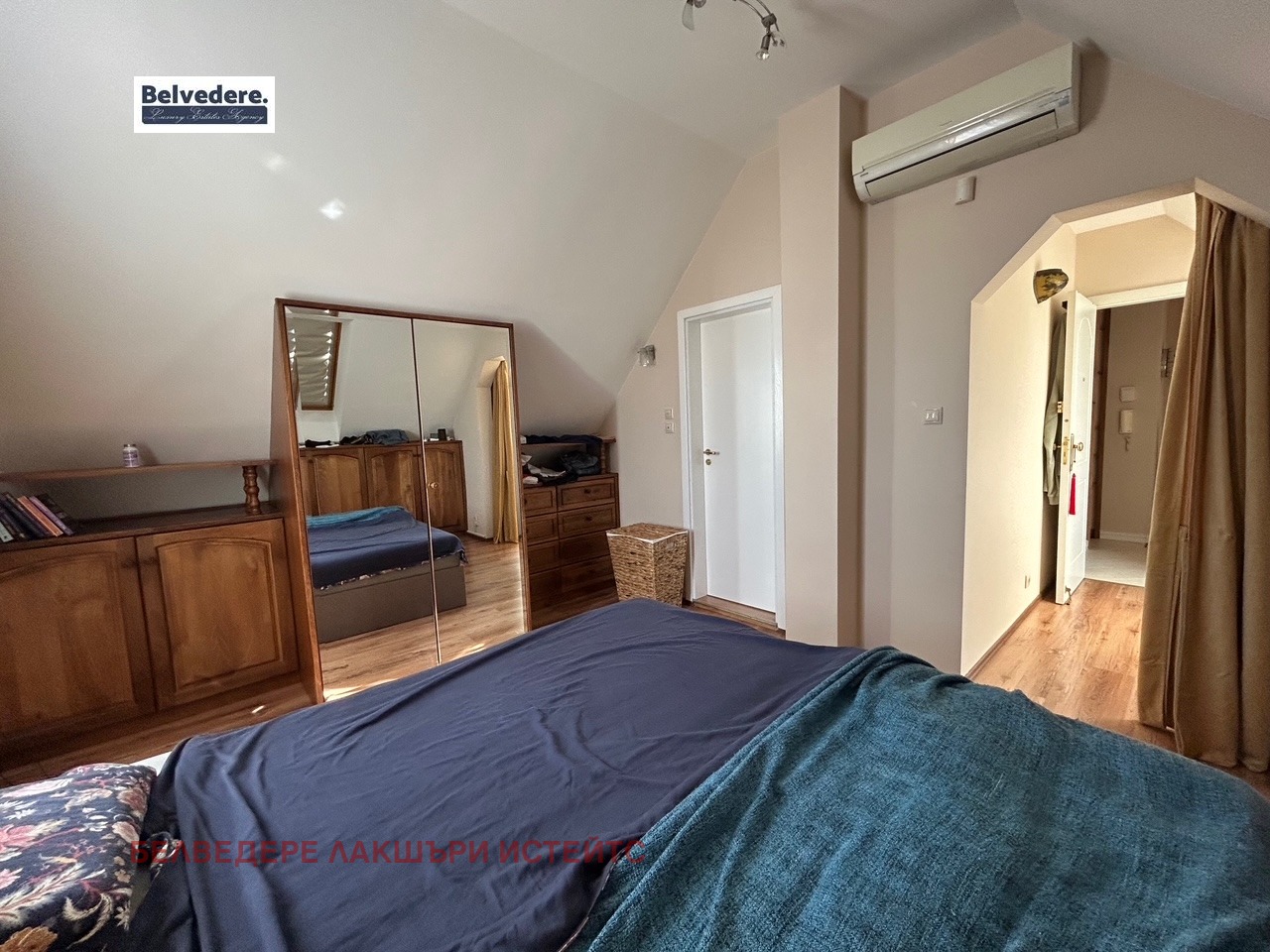 Дава под Наем 3-СТАЕН | Imot.bg — изображение 9