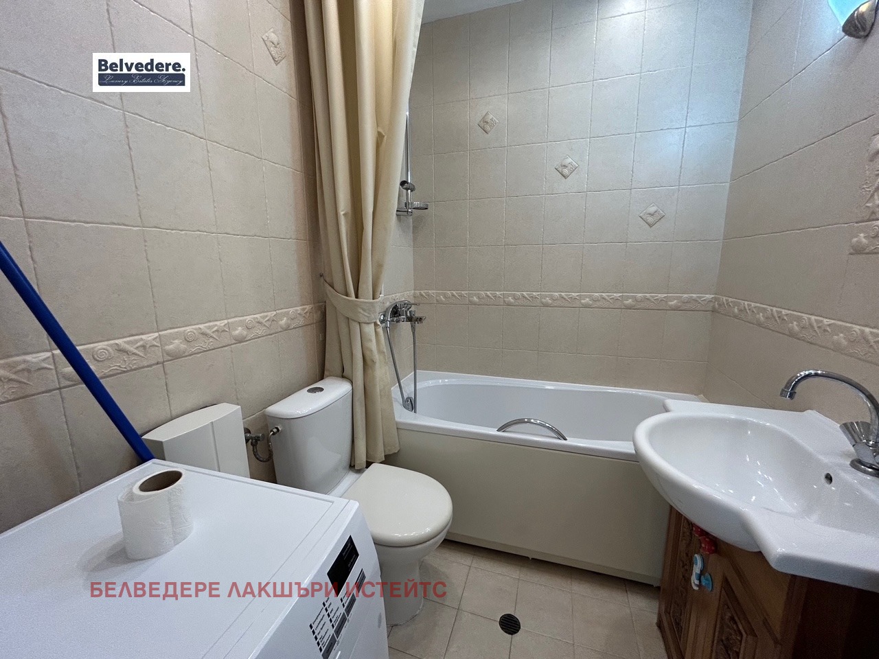 Дава под Наем 3-СТАЕН | Imot.bg — изображение 7