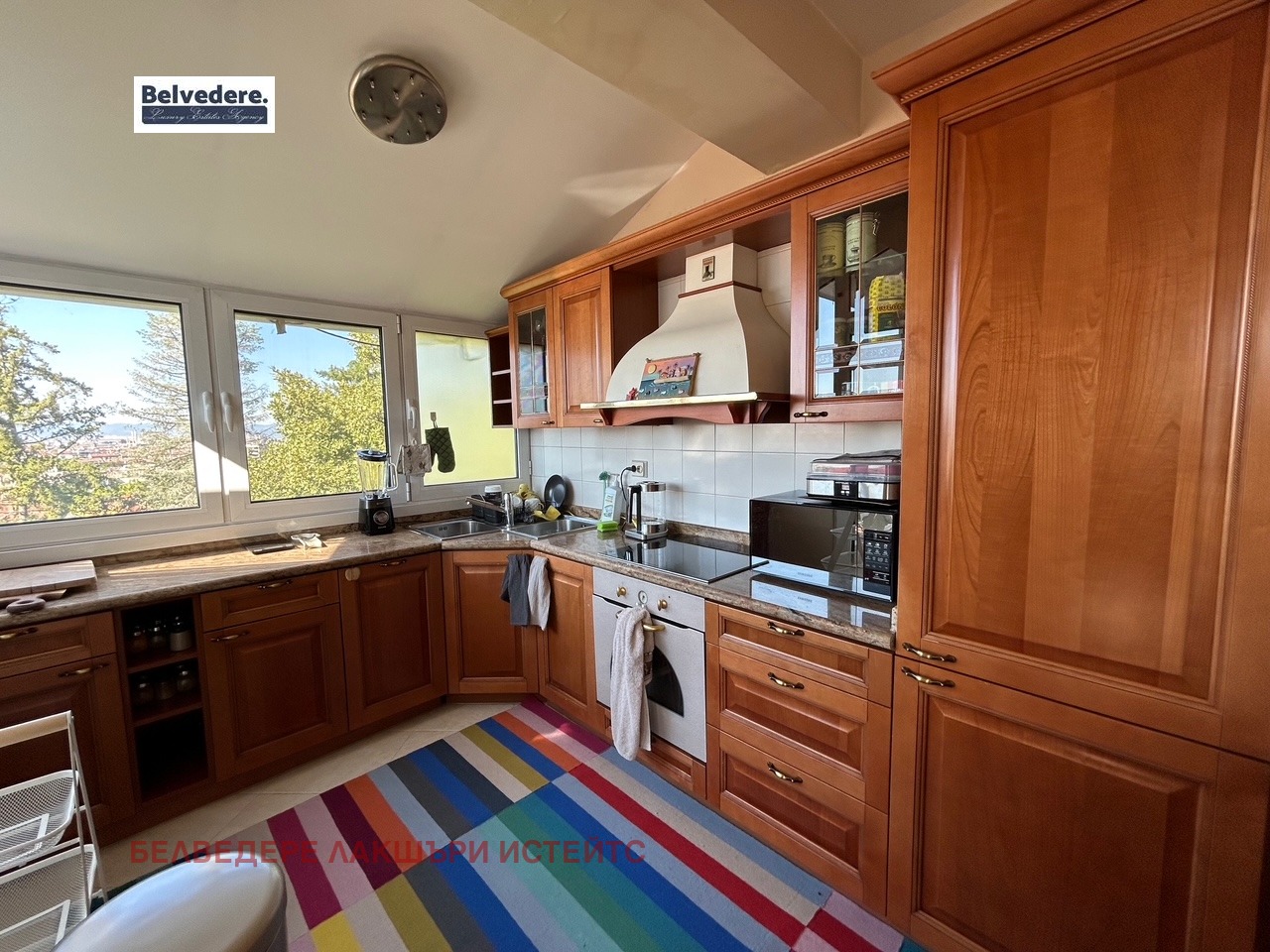 Дава под Наем 3-СТАЕН | Imot.bg — изображение 5