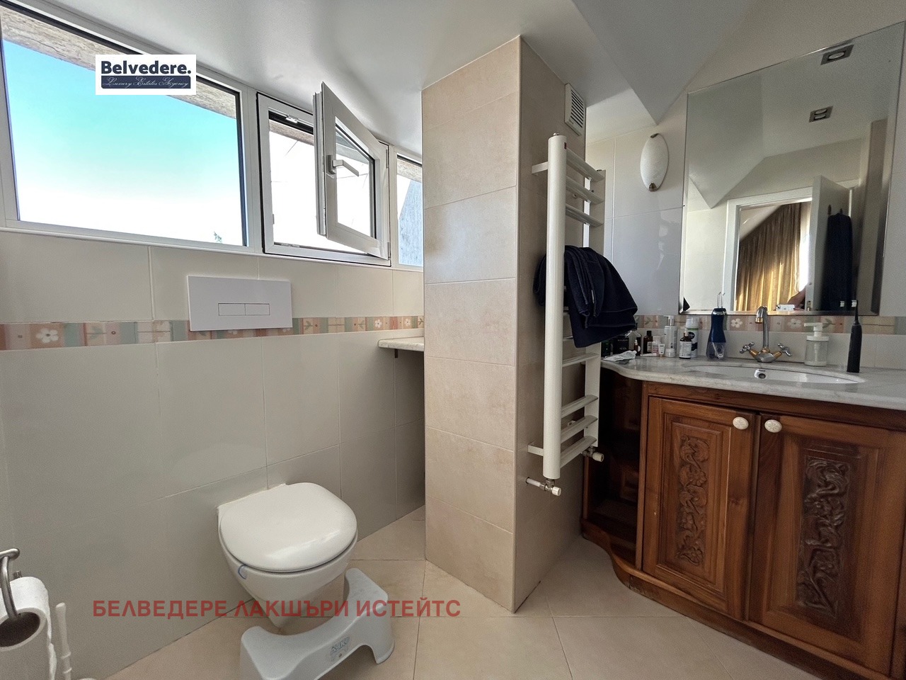 Дава под Наем 3-СТАЕН | Imot.bg — изображение 11