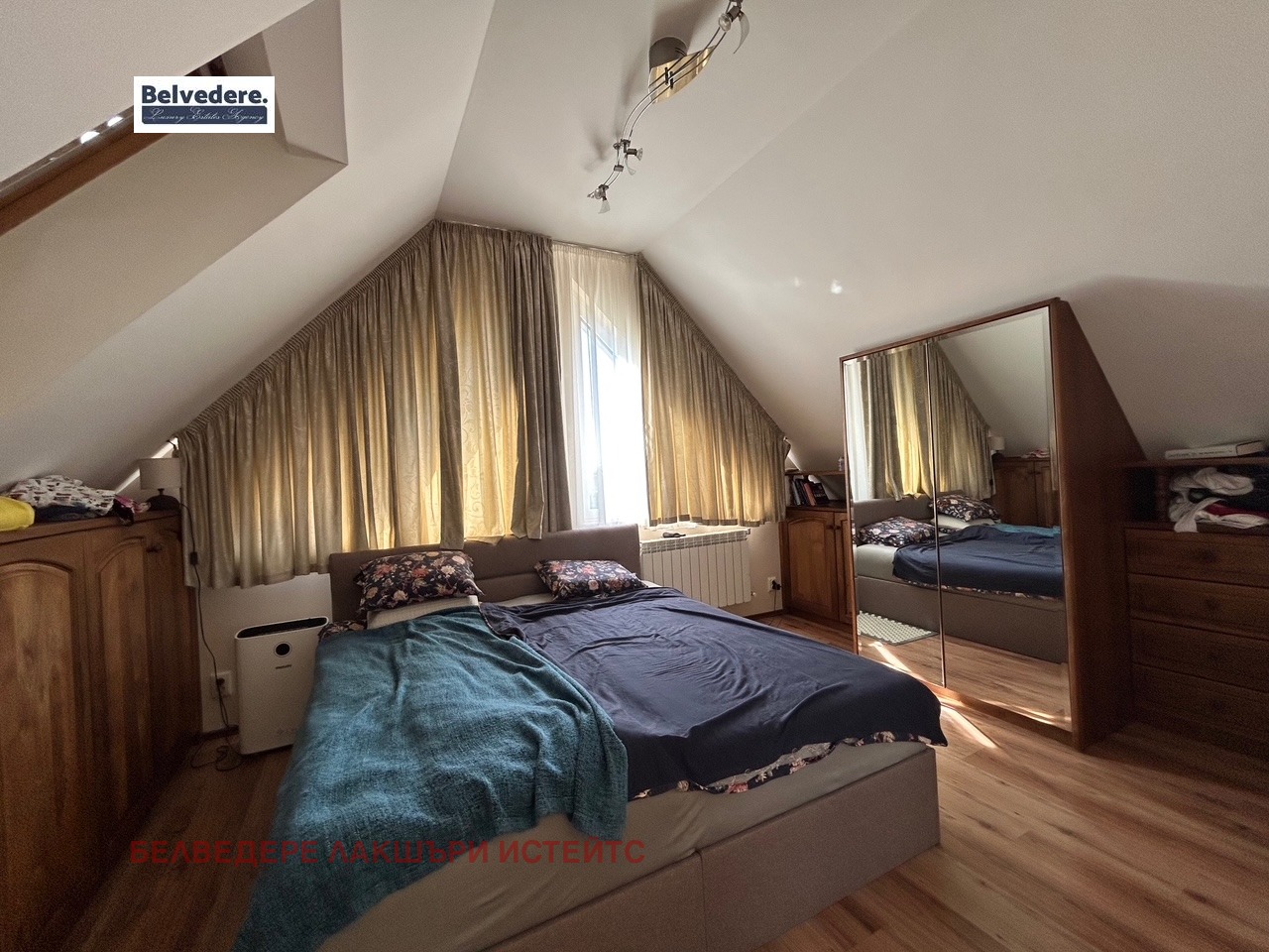 Дава под Наем 3-СТАЕН | Imot.bg — изображение 8