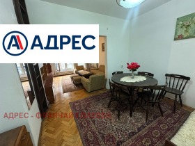 3-стаен град Плевен, Идеален център 4