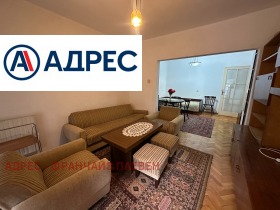 3-стаен град Плевен, Идеален център 3