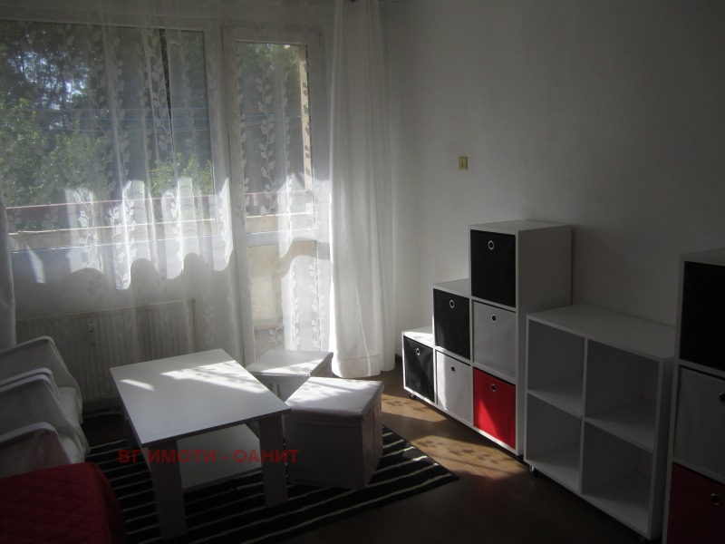 Do wynajęcia  Studio Sofia , Chipodruma , 46 mkw | 33574837 - obraz [2]