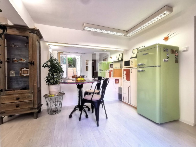 Te huur  1 slaapkamer Sofia , Lozenets , 45 m² | 23554388 - afbeelding [2]