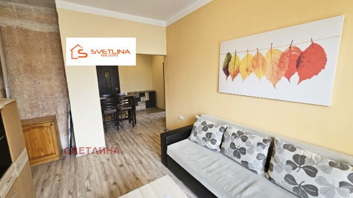 Da affittare  1 camera da letto Sofia , Tsentar , 68 mq | 15651332