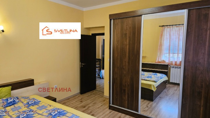 Do wynajęcia  1 sypialnia Sofia , Centar , 68 mkw | 15651332 - obraz [6]