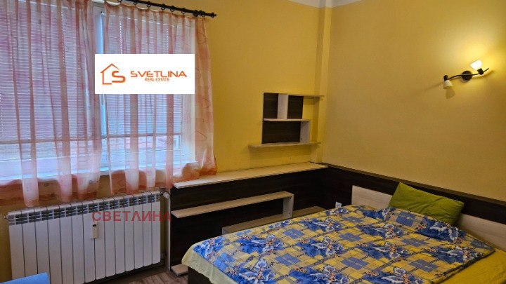 Zu vermieten  1 Schlafzimmer Sofia , Zentar , 68 qm | 15651332 - Bild [8]