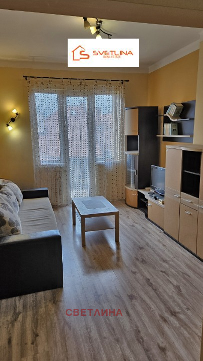 Da affittare  1 camera da letto Sofia , Tsentar , 68 mq | 15651332 - Immagine [2]