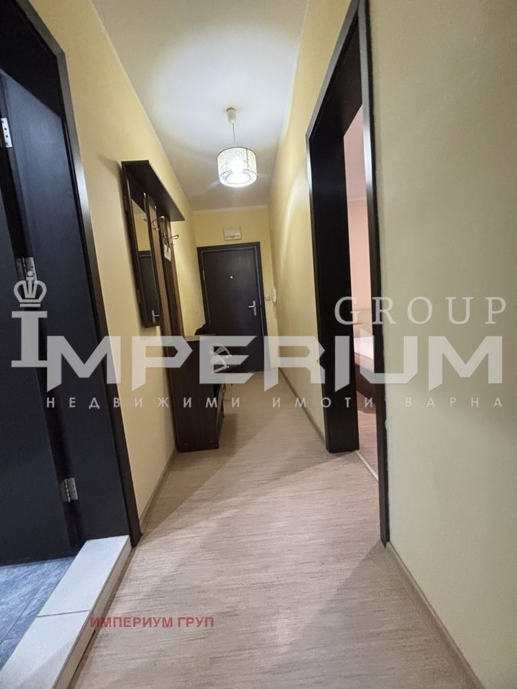 Te huur  1 slaapkamer Varna , Levski 1 , 70 m² | 16495420 - afbeelding [12]