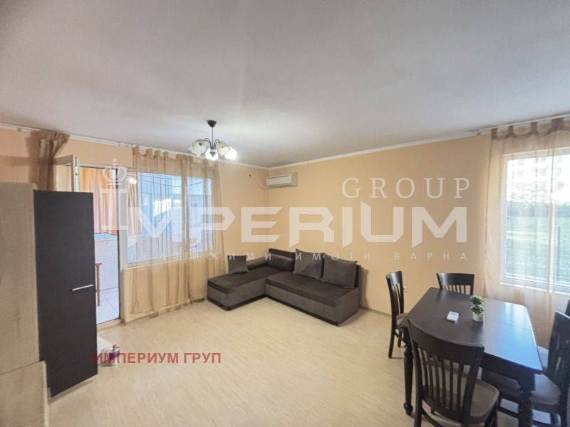 Te huur  1 slaapkamer Varna , Levski 1 , 70 m² | 16495420