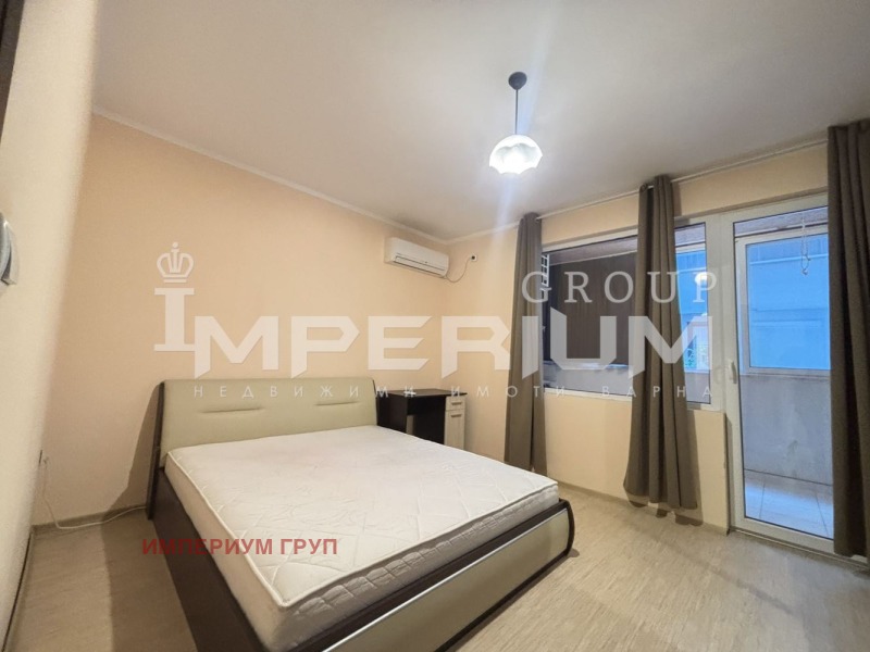 Te huur  1 slaapkamer Varna , Levski 1 , 70 m² | 16495420 - afbeelding [5]