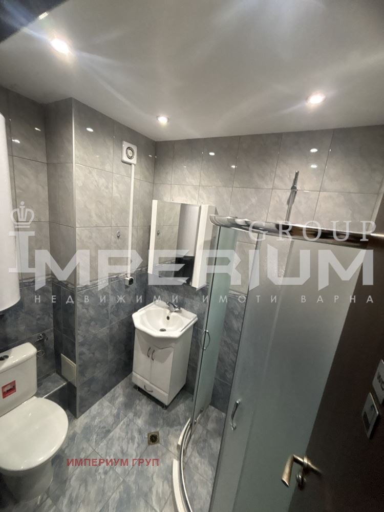 Te huur  1 slaapkamer Varna , Levski 1 , 70 m² | 16495420 - afbeelding [10]