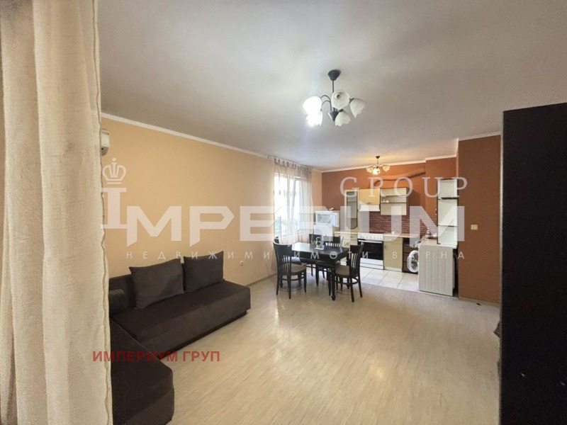 Te huur  1 slaapkamer Varna , Levski 1 , 70 m² | 16495420 - afbeelding [2]