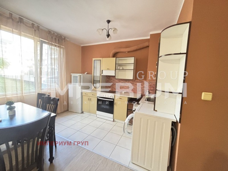 Te huur  1 slaapkamer Varna , Levski 1 , 70 m² | 16495420 - afbeelding [4]