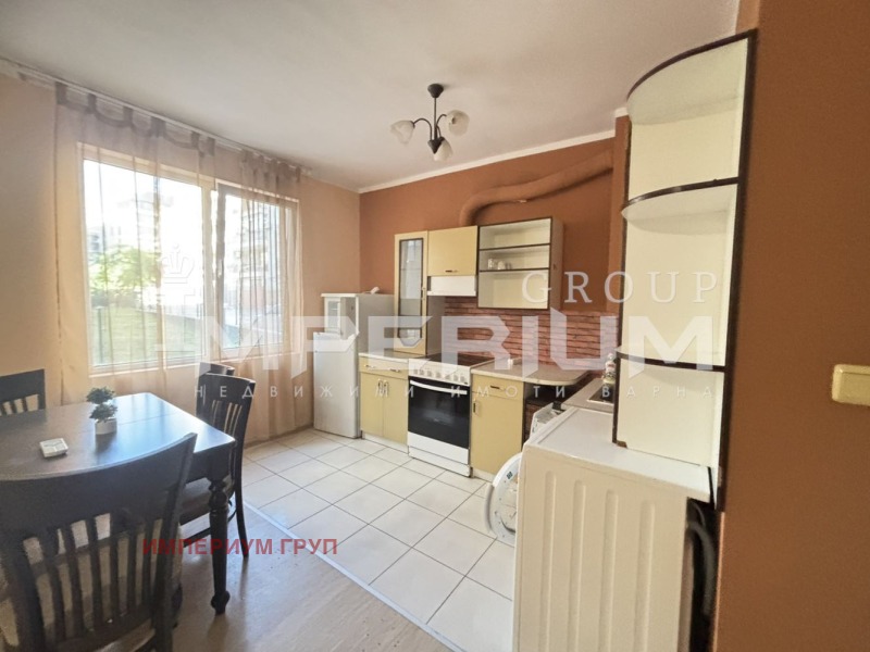 Te huur  1 slaapkamer Varna , Levski 1 , 70 m² | 16495420 - afbeelding [3]