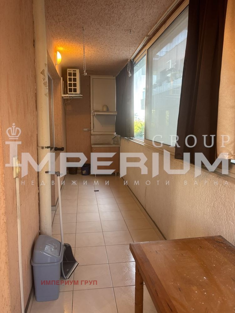 Te huur  1 slaapkamer Varna , Levski 1 , 70 m² | 16495420 - afbeelding [7]