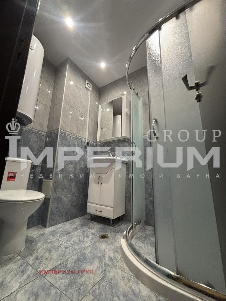 Te huur  1 slaapkamer Varna , Levski 1 , 70 m² | 16495420 - afbeelding [11]