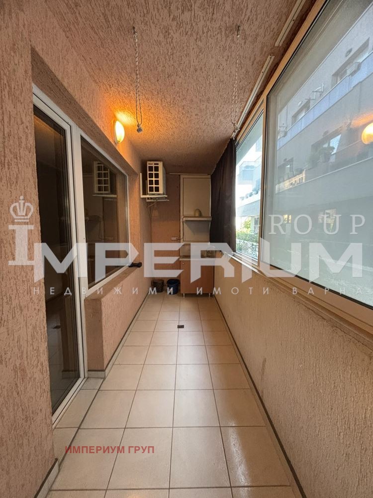 Te huur  1 slaapkamer Varna , Levski 1 , 70 m² | 16495420 - afbeelding [9]