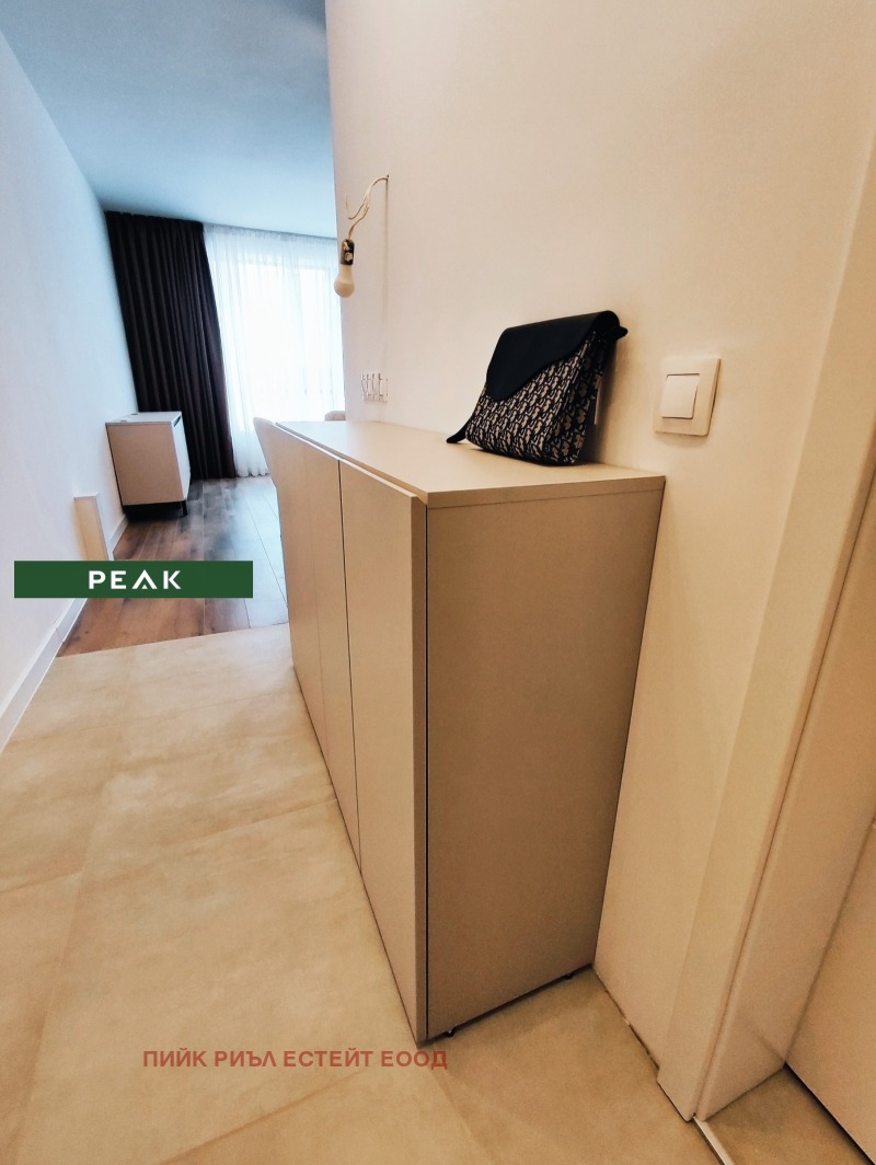 För uthyrning  1 sovrum Sofia , Serdika , 74 kvm | 89054287 - bild [8]