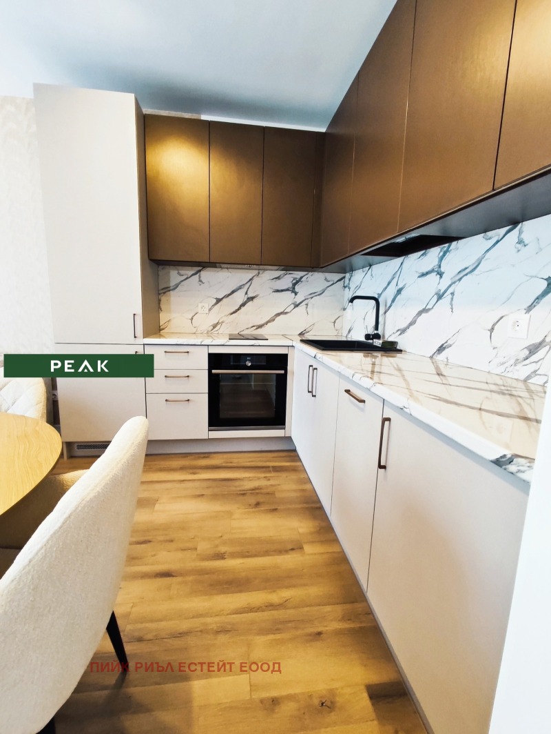 För uthyrning  1 sovrum Sofia , Serdika , 74 kvm | 89054287 - bild [3]