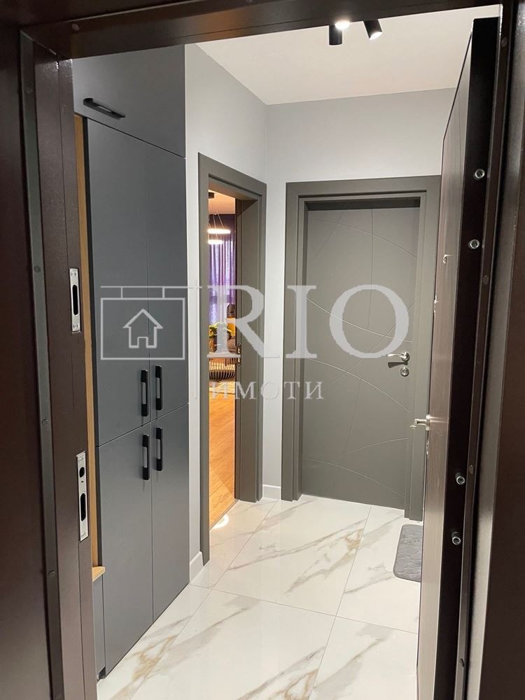 Kiadó  1 hálószoba Plovdiv , Ostromila , 68 négyzetméter | 26445577 - kép [7]