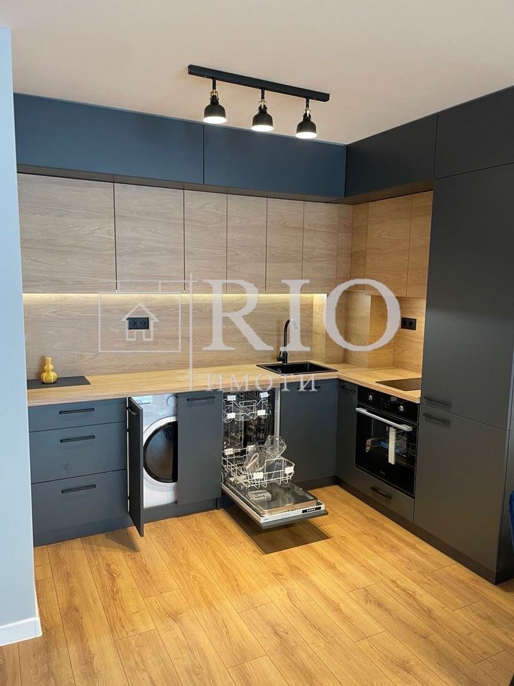 Kiadó  1 hálószoba Plovdiv , Ostromila , 68 négyzetméter | 26445577 - kép [6]
