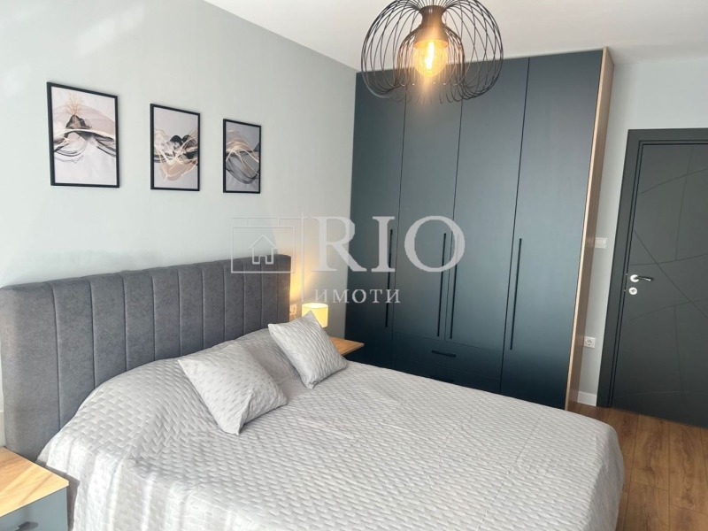 Kiadó  1 hálószoba Plovdiv , Ostromila , 68 négyzetméter | 26445577 - kép [9]